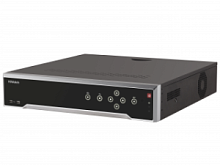 NVR-416M-K/16P 16-ти канальный IP-видеорегистратор с PoE