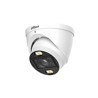 DH-HAC-HDW1500TP-Z-IL-A-S3 Профессиональная видеокамера 4х форматная (CVI/TVI/AHD/CVBS) Mix-HD цветн