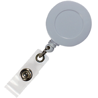 TS-Retractor 01 Ретрактор предназначен для ношения бейджей и карт доступа и представляет собой брело