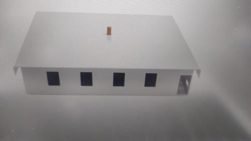 SNR-ODF-4RE-SC Кросс оптический настенный (ШКОН), до 4SC портов(код 23377) SNR-ODF-4RE-SC Кросс оптический настенный (ШКОН), до 4SC портов(код 23377)
