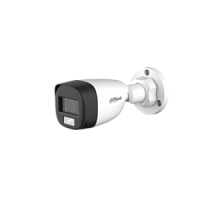DH-HAC-HFW1209CLP-LED-0280B-S2 Уличная цилиндрическая HDCVI-видеокамера с интеллектуальной двойной п