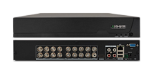 Линия XVR 16 Pro Мультиформатный видеорегистратор, Одновременная работа видеокамер форматов HD-TVI, 