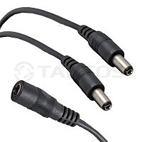 Разветвитель питания TS DC 2