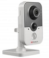 HiWatch DS-T204 (3.6 mm) 2Мп внутренняя HD-TVI камера