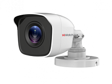 DS-T200S (2.8 mm) 2Мп уличная цилиндрическая HD-TVI камера с EXIR-подсветкой до 30м