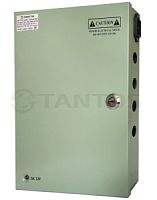 БП-100 V.18  Tantos Источник питания для систем видеонаблюдения 12В 10А 60Вт на 18 выходов