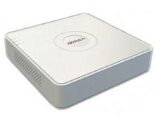 DS-N204(C)4-х канальный IP-регистратор Видеовход: 4 IP@4Мп; Видеовыход: 1 VGA и 1 HDMI до 1080Р; Вид