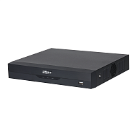 DH-XVR5108HS-4KL-I3/T Видеорегистратор HDCVI/CVBS/HDTVI/AHD 8 каналов видео + 1 аудио (Поддержка пер