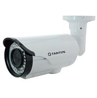 TSc-PL720pHDv(2.8-12) AHD видеокамера уличная цилиндр 1мп