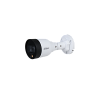 DH-IPC-HFW1239SP-A-LED-0280B-S5 Уличная цилиндрическая IP-видеокамера с LED-подсветкой до 30м 2Мп; 1