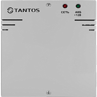 Tantos ББП-20 Pro Light Источник вторичного электропитания резервированный для обеспечения бесперебо