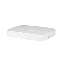 DH-XVR5104C-4KL-I3/T Видеорегистратор HDCVI/CVBS/HDTVI/AHD 4 канала видео + 1 аудио (Поддержка перед