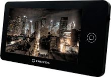 NEO (black) XL Монитор домофона, цв. TFT LCD 7", сенсорный экран, hands-free,1 вх от подъездного дом