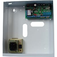 ППКОП "Барьер-96" 