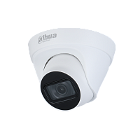 DH-IPC-HDW1431T1P-A-0280B-S6 Профессиональная видеокамера IP 4 Мп купольная; 1/2.9" CMOS; 2560х1440 