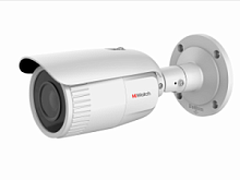 DS-I256Z (2.8-12 mm) 2Мп уличная цилиндрическая IP-камера с EXIR-подсветкой до 50м 1/2.7'' Progressi