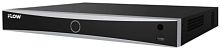 F-NR-216X/2 16-и канальный IP-регистратор c технологией SharpSense Видеовход: 16 IP@12Мп; аудиовход: