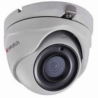 HiWatch DS-T503 (B) (3.6 mm) 5Мп уличная HD-TVI камера 