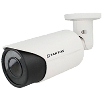 TSi-Ple23VP (2.8-12) StarLight IP-видеокамера уличная  цилиндр 2мп