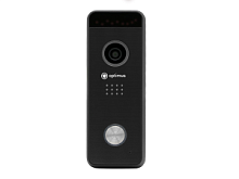 DSH-1080_v.1 (Черный) Панель видеодомофона 