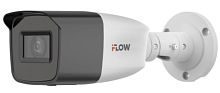 F-AC-2621Z(2.7-13.5mm) 2Мп уличная цилиндрическая HD-TVI камера с ИК-подсветкой до 40м 2Мп CMOS матр