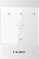 TS-AU Переговорное аудио устройство для одной 4-х проводной вызывной видеопанели или как дополнитель