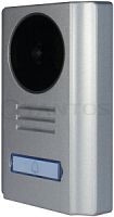 Stuart-1 Цветная вызывная панель видеодомофона на 1 абонента, накладная.