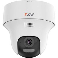 F-IC-1342CIW(2.8mm) 4Мп поворотная IP-камера с гибридной Smart-подсветкой и встроенным микрофоном/ди