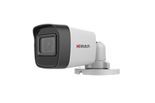 HDC-B020(B)(2.8mm)2Мп уличная цилиндрическая HD-TVI камера с EXIR ИК-подсветкой до 20м 2MP CMOS матр