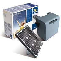 Комплект для использования солнечной энергии SYKCE