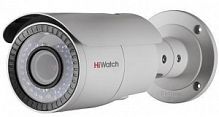 HiWatch DS-T206 (2.8 -12 СНЯТО HD/TVI  видеокамера уличная цилиндр 2мп (2,8-12)