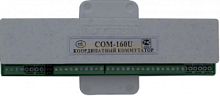 COM 160 U Коммутатор координатный COM-160U предназначен для коммутации абонентских линий в домофонны